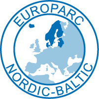 Europarc Nordic-Baltic section logo